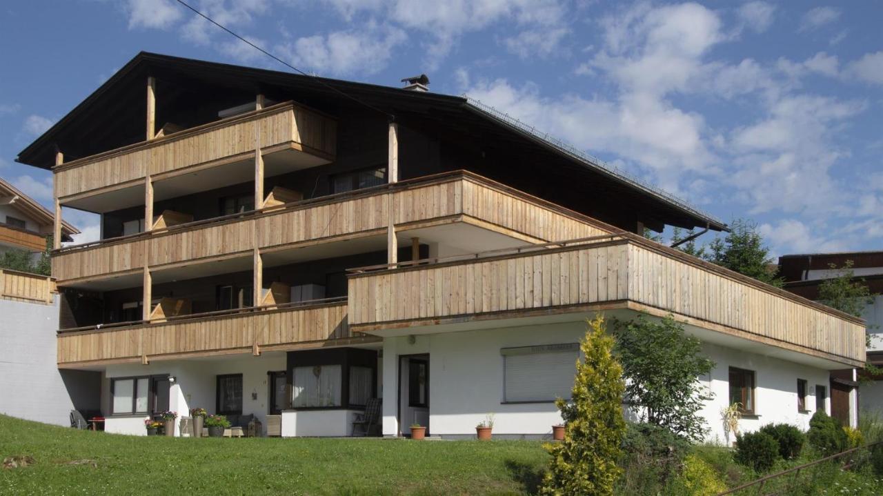 Emerald Apartment Seefeld w Tirolu Zewnętrze zdjęcie