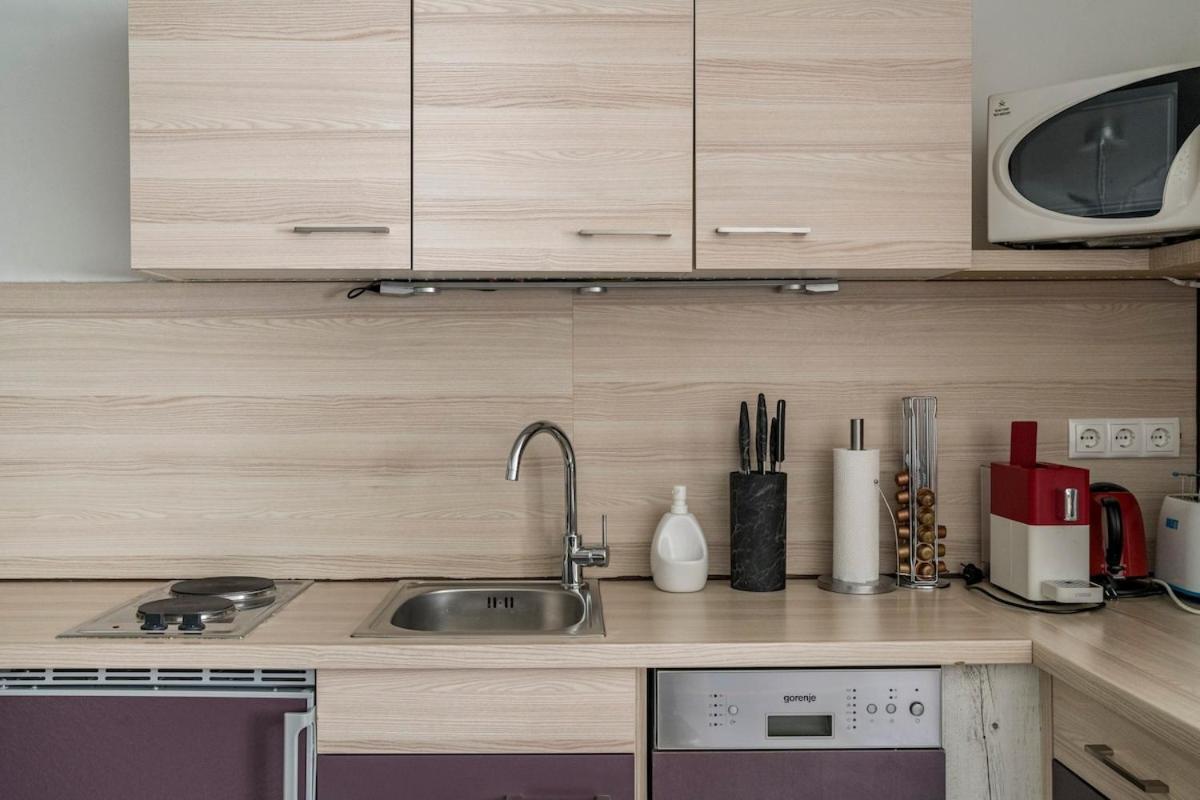 Emerald Apartment Seefeld w Tirolu Zewnętrze zdjęcie