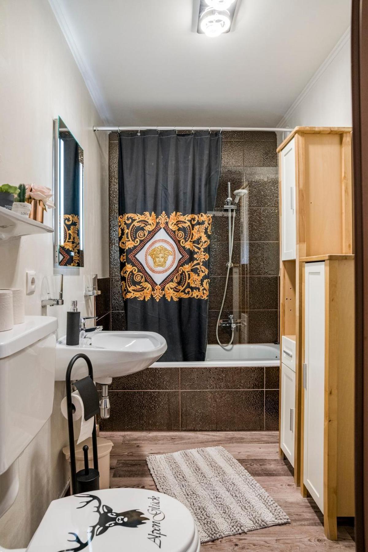 Emerald Apartment Seefeld w Tirolu Zewnętrze zdjęcie