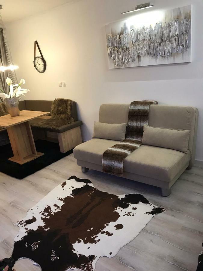 Emerald Apartment Seefeld w Tirolu Zewnętrze zdjęcie