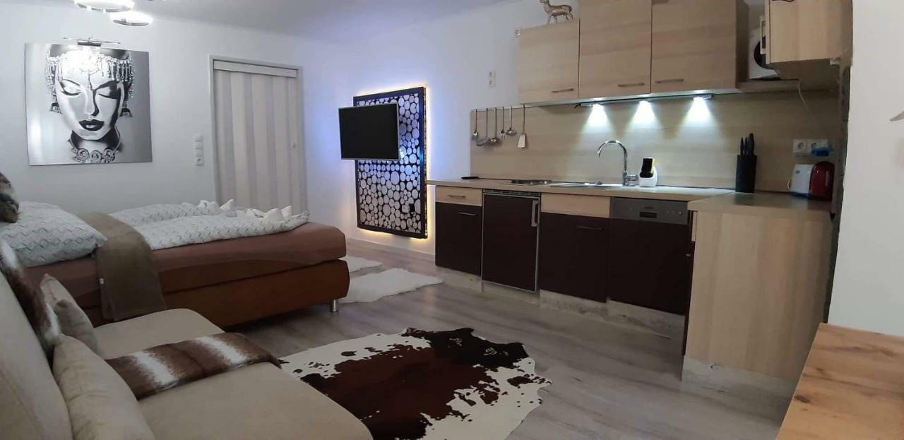 Emerald Apartment Seefeld w Tirolu Zewnętrze zdjęcie