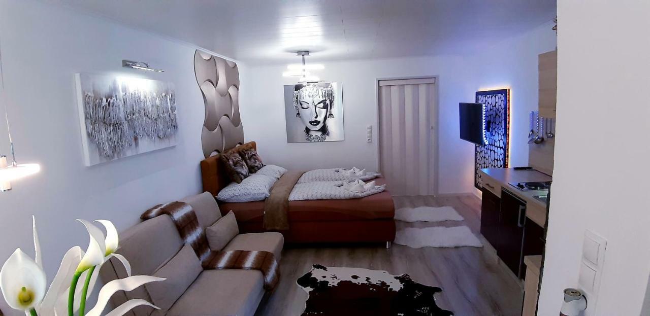 Emerald Apartment Seefeld w Tirolu Zewnętrze zdjęcie