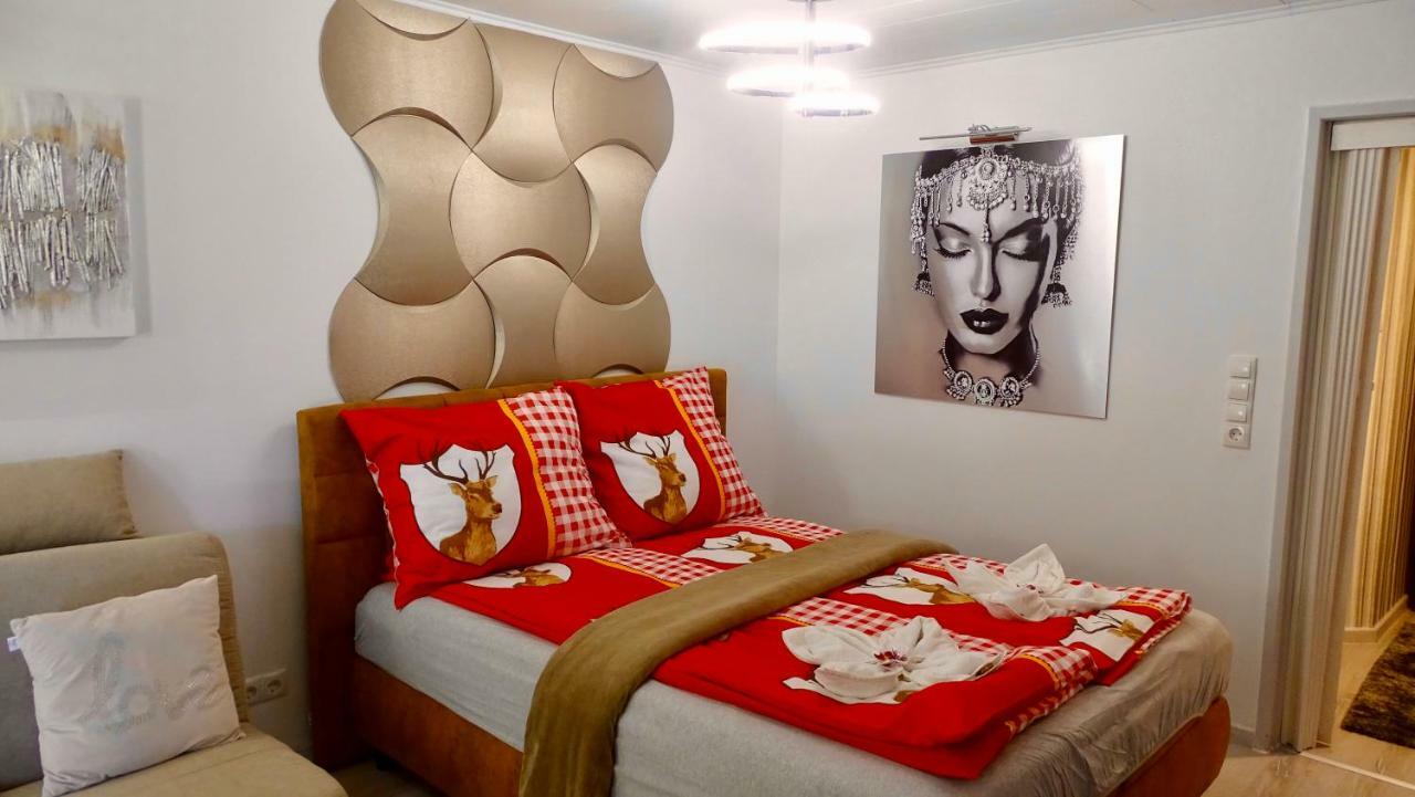 Emerald Apartment Seefeld w Tirolu Zewnętrze zdjęcie