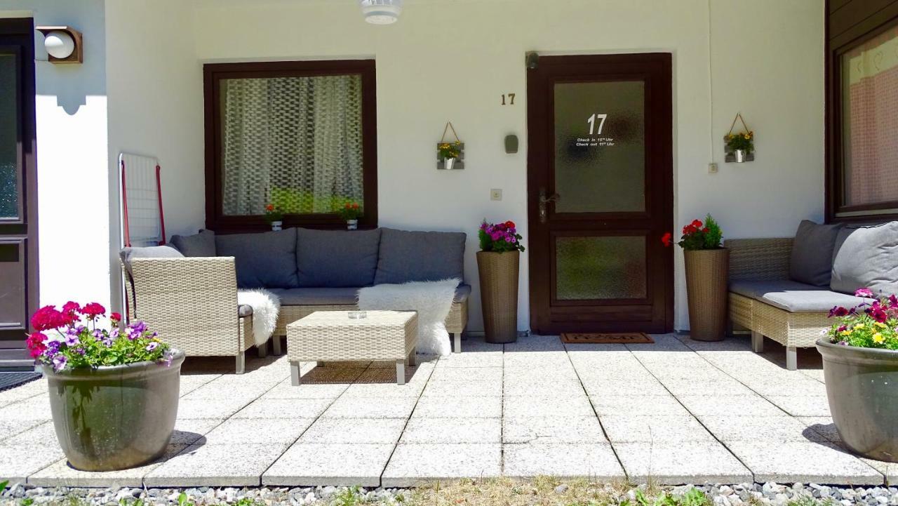 Emerald Apartment Seefeld w Tirolu Zewnętrze zdjęcie