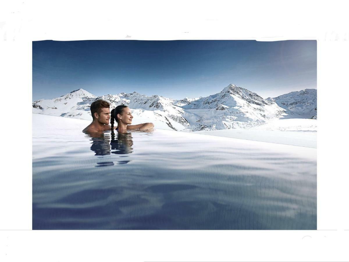 Emerald Apartment Seefeld w Tirolu Zewnętrze zdjęcie